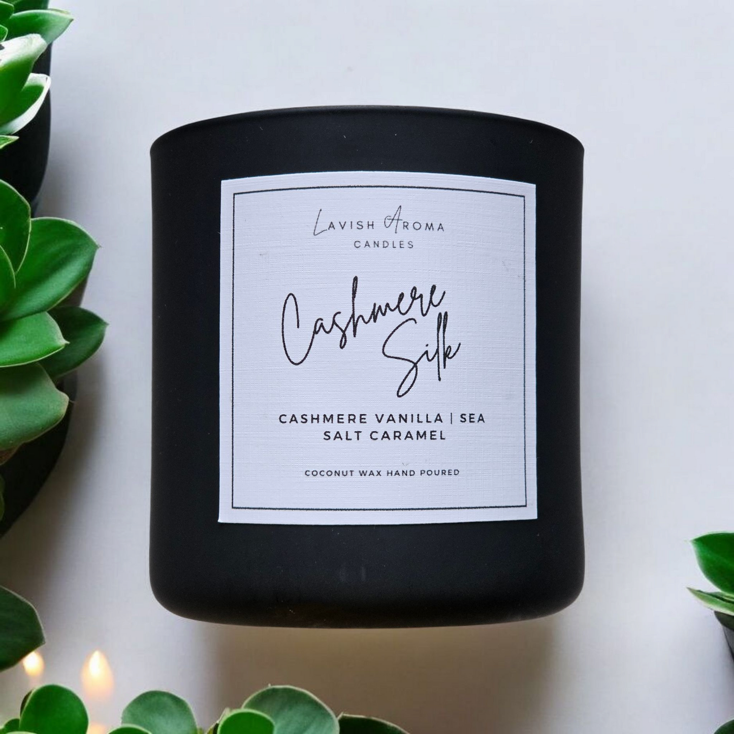 Cashmere Caramel