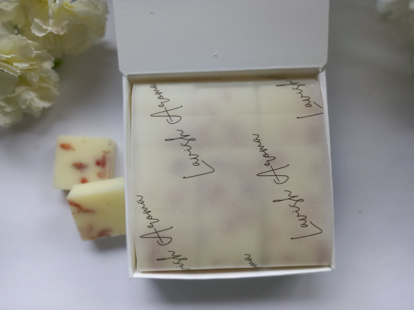 Cashmere Silk