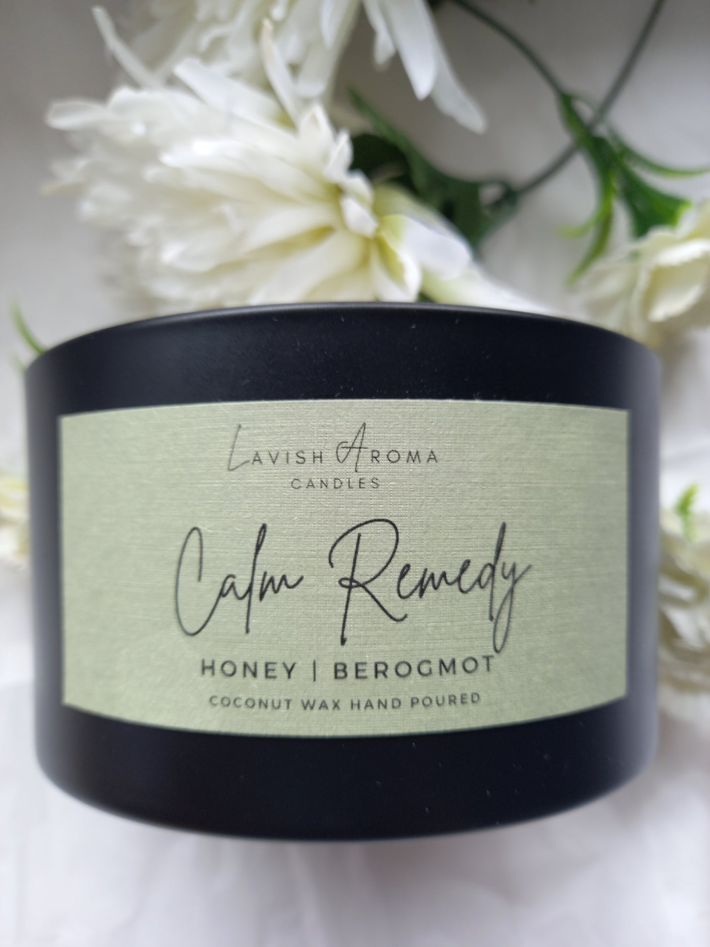 Calm Remedy