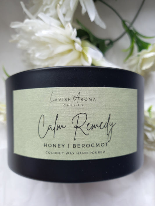 Calm Remedy