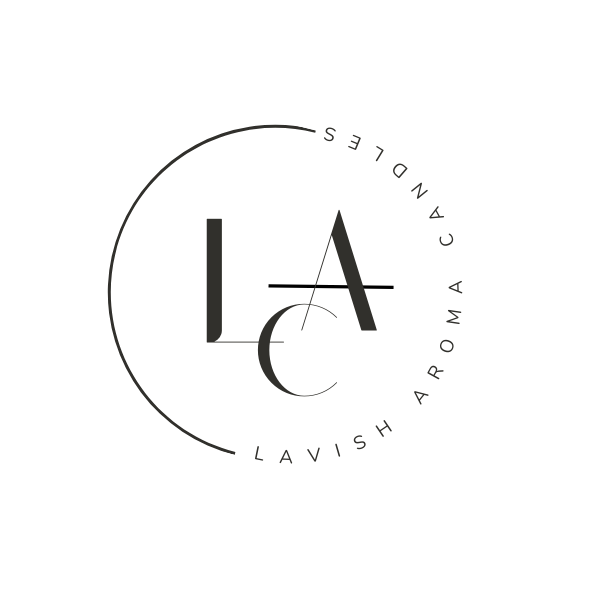 Lavish Aroma Candles 